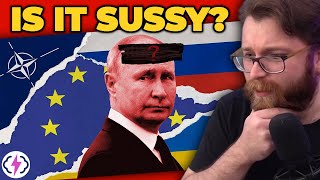 Is This @SecondThought  Video About Putin GOOD or BAD?
