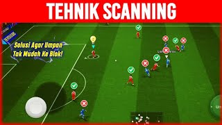 TEHNIK SCANNING! SOLUSI MAIN TENANG BUAT UMPAN LEBIH AKURAT DAN TEPAT!