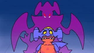 MEGA GARCHOMP Is TERRIFYING in Pokemon Champions! 8-0 Streak
