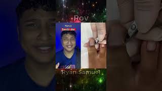 #Pov eu escolhi nunca sentir dor #povs #drama #Shorts#Viral ￼