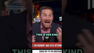 Lauren Boebert ABANDONED By Trump Over Epstein Challenge
