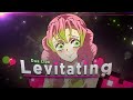 Levitating🌺| Mitsuri Kanroji - Demon Slayer (AMV/EDIT) #mitsurikanroji