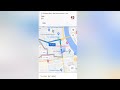 របៀបឆែកស្វែងរកផ្លូវតាម google maps