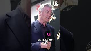 Alec Baldwin opened up about taking photos with fans