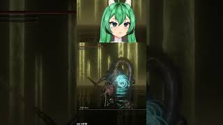 💀 The Final Screw To The Elden Beast | #mintiiee_ on #Twitch #shorts #vtuber #EldenRing #gaming