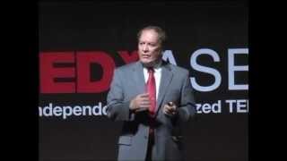 ADHD - A case of over diagnosis? : Dr. David A. Sousa at TEDxASB