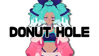 【 UTAUカバー 】ドーナツホール ／ Donut Hole【MILKY】