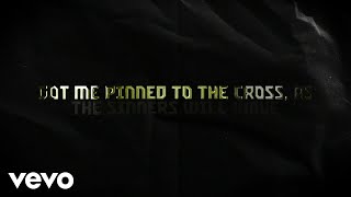 Rick Ross - Pinned to the Cross (Official Lyric Video) ft. Finn Matthews