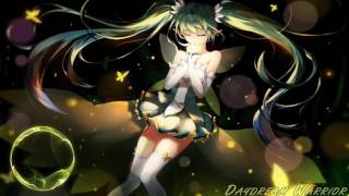 [HD] Nightcore - Daydream Warrior