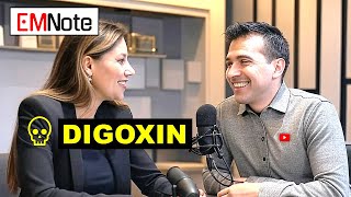 Digoxin Poisoning