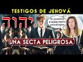 EX TESTIGO DE JEHOVÁ habla del trauma al salir de la secta