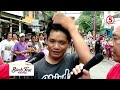 eat bulaga susugod na ang swerte sa brgy. barangka marikina city