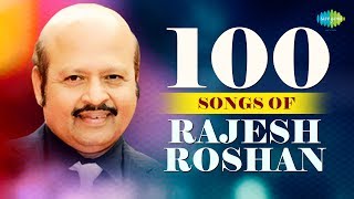 Top 100 Songs of Rajesh Roshan | राजेश रोशन के 100 गाने | HD Songs | One Stop Jukebox