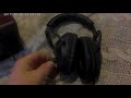 garrett ms 2 headphones