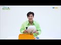 eng sub kang haneul x nh nonghyup bank what s in my bag