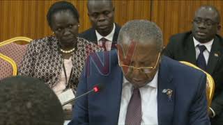 What you need to know about BOU Governor Mutebile