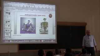 Robotics 1 - Prof. De Luca Lecture 07 (13 Oct 2014)