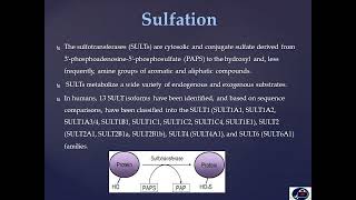 Biotransformation of drugs || Pharmacology hour