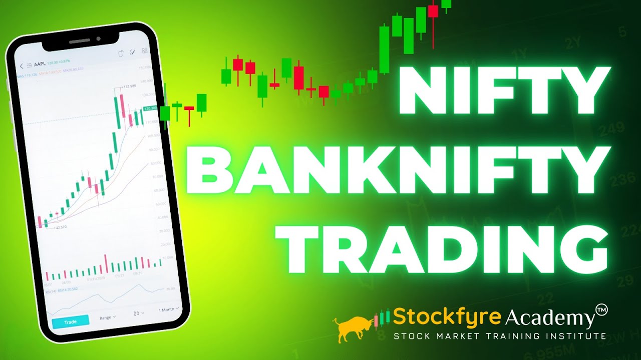 Nifty And Bank Nifty Intraday Trading Strategy | Best Index Intraday ...