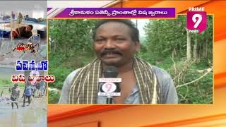 Srikakulam Agency Tribals Sees a Dip in Dengue and Malaria Cases | Prime9 News