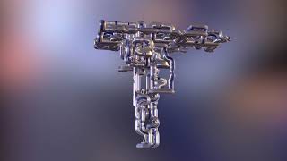 Aggregation Animation 02