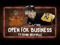 Open For Business ft. Frank Seravalli & Patrick Maroon | Morning Cuppa Hockey