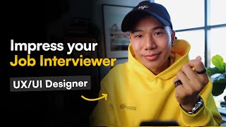 10 CRUCIAL Questions You MUST Ask Your Interviewer (as a UX/UI Designer)