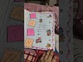 summer vacation note book 📚📚📚📚 if you like our videos like and subscribe it