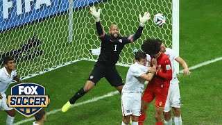 101 Most Memorable Moments in World Cup History | No. 89 - 80 | FOX Soccer