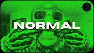 (FREE) 📀 Feid x Mora Type Beat - "NORMAL" | Instrumental de Reggaeton 2023