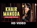 Khair Mangda - Asees Kaur Version | A Flying Jatt | Sachin - Jigar | Specials by Zee Music Co.