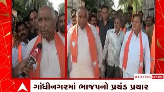 Gujarat Election: માણસા સીટ પર ભાજપ ઉમેદવાર જયંતિ પટેલે પોતાની જીત થવા અંગે આ કારણ જણાવ્યું