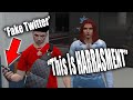 Ragebaiting EMS Workers Went TOO FAR! (GTA RP)
