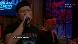 K.U.D.E.T.A feat Agung Hellfrog - Nurani Jiwa (4/4)