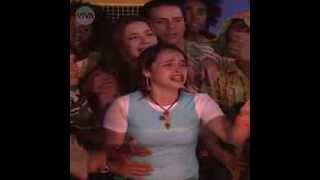 Malhação 2003: Gigabyte explode e todos acham que Vitor e Luisa morreram! #Saudades