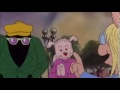 fritz the cat sjw scene