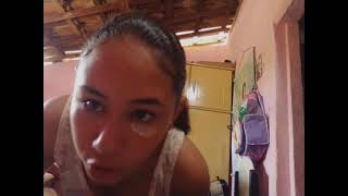 Rotina Downblouse