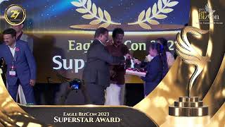 Eagle BizCon 2023 Super Star Awards