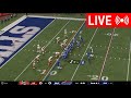 NFL LIVE🔴 San Francisco 49ers vs Buffalo Bills| Week 25th November 2024 Madden 25 PS5 GAMEP-LAY