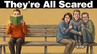 5 Signs You Secretly Intimidate People (Without Realizing It)
