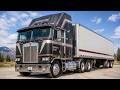 10 Forgotten Trucks That Were Smarter Than Modern Ones