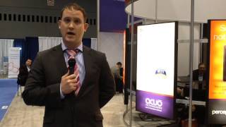 Dominic Kirkman, PerceptiveSoftware