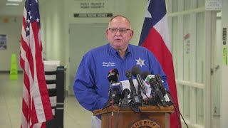 LIVESTREAM: Press conference, one arrested in Greenville shooting