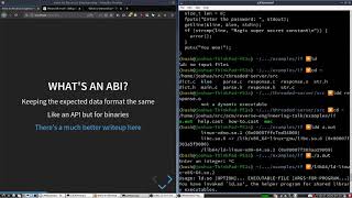 Reverse Engineering x86 Assembly