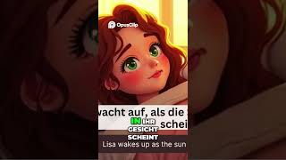 Ein besonderer Donnerstag  Ein Tag mit Lisa in Berlin