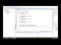Simple Calculator in Java | Java Programming | First Video