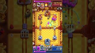 携帯なげないでね#clashroyale #elixirgolem #クラロワ #エリゴレ