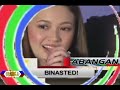 bandlia abangan bumper feb 8 feb 9 2016