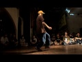 taihei gute reise vs kazukiyo bounstep dance@live 2014 house kanto vol.4 【quarterfinal】