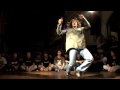 taihei gute reise vs kazukiyo bounstep dance@live 2014 house kanto vol.4 【quarterfinal】